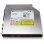 Grabador de DVD interno Dell SATA DVD+/-RW 12.7 mm