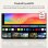 TV LG LED 43NU850B6LA 43" 4K UltraHD 60Hz Smart TV WebOS HDR10 Pro IA Sound Pro