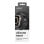 Correa silicona Apple Watch 38/40/41mm Celly Negro