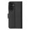 Funda pour mobile dbramante1928 Folio cuir synthétique noir fermeture magnétique Galaxy A17 5G