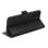 Funda pour mobile dbramante1928 Folio cuir synthétique noir fermeture magnétique Galaxy A17 5G