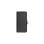 Funda pour mobile dbramante1928 Folio cuir synthétique noir fermeture magnétique Galaxy A17 5G