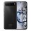 ZTE Nubia Air 5G 256Go 8Go 6,78" Noir Écran AMOLED