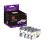 Cartouche d'encre UPrint BJ426XLUPP4 Pack 4 compatibles LC426XL