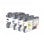 Cartouche d'encre UPrint BJ426XLUPP4 Pack 4 compatibles LC426XL