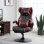 Silla Gaming Ergonómica Rolipo con Altavoces Bluetooth