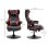 Silla Gaming Ergonómica Rolipo con Altavoces Bluetooth