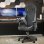 Chaise Gaming Rolipo KARNOX Gris Foncé Reclinable 155° Support Lombaire