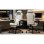 Chaise Gaming Rolipo W3490-6072-WG Reposapies Cuir Proteine Respirant