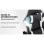 Cadeira Gaming Rolipo W3298P445235 Ergonomica Suporte Lombar PU Respiravel