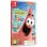 The Patrick Star Game Code In Box Nintendo Switch