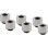 Refrigeración líquida Thermal Grizzly DeltaMate Extender MF14 Glanz Nickel