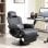 Chaise Gaming Ergonomique Rolipo 700-142V00BK Massage
