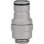 Refrigeração Líquida Thermal Grizzly DeltaMate Schnellkupplung G1/4" Rápido Seguro