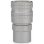 Refrigeração Líquida Thermal Grizzly DeltaMate Quick Disconnect F Matt Nickel