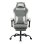 Cadeira Gaming Ergonomica Rolipo W3490-6072-GW Reclinavel 135°