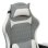 Cadeira Gaming Ergonomica Rolipo W3490-6072-GW Reclinavel 135°