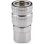 Refrigeración líquida Thermal Grizzly DeltaMate Quick Disconnect Nickel G1/4"