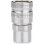Refrigeración líquida Thermal Grizzly DeltaMate Quick Disconnect Nickel G1/4"