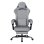 Chaise Gaming Ergonomique Rolipo W3298P376326 Massage Repos-pieds Extensible