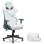 Chaise Gaming Rolipo Kornox Tissu Respirant Hauteur Reglable