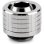 Refrigeración líquida Thermal Grizzly DeltaMate ST13 Nickel G1/4" 6 unidades