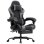 Silla Gaming Ergonómica Rolipo 200kg Cuero PU Transpirable