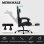 Silla Gaming Ergonómica Rolipo 200kg Cuero PU Transpirable