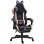 Gaming Stuhl Rolipo Rosa/Schwarz 921-794V00BK Katzenohren