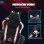 Gaming Stuhl Rolipo Rosa/Schwarz 921-794V00BK Katzenohren