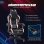 Gaming Stuhl Rolipo Rosa/Schwarz 921-794V00BK Katzenohren