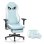 Ergo Gaming Stuhl Kornox Stoff mit Fusstütze