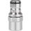 Refrigeración líquida Thermal Grizzly DeltaMate Desconexión rápida Níquel G1/4" Anti-fugas