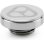 Refrigeração Líquida Thermal Grizzly DeltaMate Plug Níquel Brilhante G1/4"