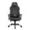 Silla Gaming Arozzi Vernazza XL Softfabric Gris Oscuro Reclinable 165°