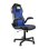 Siege Gaming Konix Boruto 78441118339 Ergonomique 360 degres