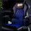 Siege Gaming Konix Boruto 78441118339 Ergonomique 360 degres