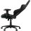 Silla Gaming ZEN Tarok Essentials X Cloth Tela Negra