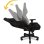 Silla Gaming Yenkee Forsage XL Reposabrazos 4D Reclinable 180°/15° 150 Kg