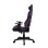 Silla Gaming Arozzi Torretta SoftFabric Morado