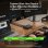 Station d'accueil Belkin Connect Universal 14 ports 2 moniteurs 100W