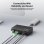 Station d'accueil Belkin Connect Universal 14 ports 2 moniteurs 100W