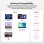 Station d'accueil Belkin Connect Universal 14 ports 2 moniteurs 100W
