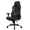 Silla Gaming Arozzi Vernazza Reclinable 165° Tela Ultrasuave Negra
