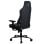 Silla Gaming Arozzi Vernazza Reclinable 165° Tela Ultrasuave Negra