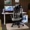 Silla Gaming Arozzi Vernazza Reclinable 165° Tela Ultrasuave Negra
