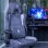 Silla Gaming Arozzi Vernazza Reclinable 165° Tela Ultrasuave Negra