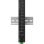 Hub InLine 10 porte 5 Gbps USB-C modello 35396F con ricarica 70 W