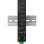 Hub InLine 7 puertos 5 Gbps USB-C modelo 35396E con carga 48 W