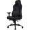 Cadeira Gaming Arozzi Vernazza XL Supersoft™ Preta Espaçosa